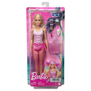 Barbie Movie Beach Doll – Barbie